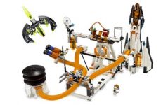 LEGO Space 7690 MX Kommandozentrale