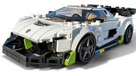 LEGO 76900 - Bild 2