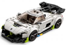 LEGO 76900 - Bild 3