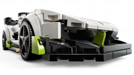 LEGO 76900 - Bild 5