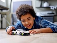 LEGO 76900 - Bild 8