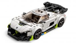 LEGO 76900 - Detailansicht 1