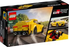 LEGO 76901 - Bild 6