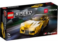 LEGO 76901 - Verpackung Ansicht 1