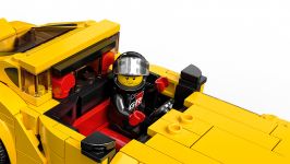 LEGO 76901 - Detailansicht 3