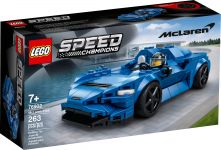 LEGO 76902 - Bild 1