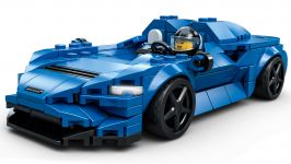 LEGO 76902 - Bild 2