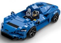 LEGO 76902 - Bild 3