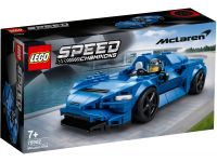 LEGO 76902 - Verpackung Ansicht 1