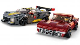 LEGO 76903 - Bild 2