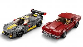 LEGO 76903 - Bild 3