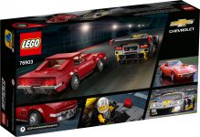 LEGO 76903 - Bild 7