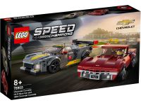 LEGO 76903 - Verpackung Ansicht 1
