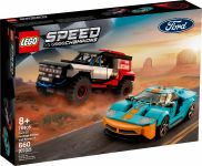 LEGO 76905 - Bild 1