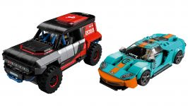 LEGO 76905 - Bild 3