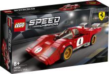 LEGO 76906 - Verpackung Ansicht 1