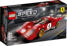 LEGO 76906 - Verpackung Ansicht 1