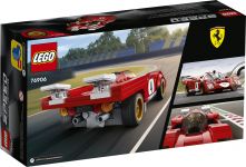 LEGO 76906 - Verpackung Rueckseite