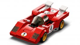 LEGO 76906 - Detailansicht 1