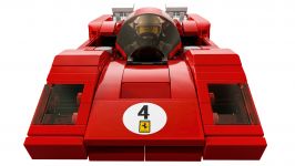 LEGO 76906 - Detailansicht 3