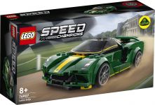 LEGO 76907 - Verpackung Ansicht 1