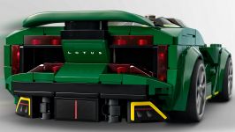 LEGO 76907 - Detailansicht 2