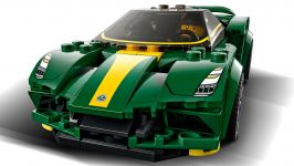 LEGO 76907 - Detailansicht 3