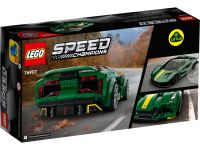 LEGO 76907 - Bild 2