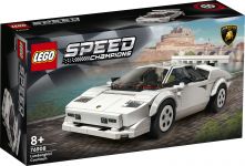 LEGO 76908 - Verpackung Ansicht 1