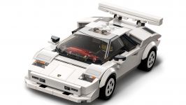 LEGO 76908 - Detailansicht 1