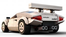 LEGO 76908 - Detailansicht 2