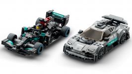 LEGO 76909 - Detailansicht 1