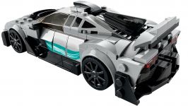 LEGO 76909 - Detailansicht 4