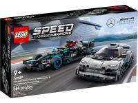 LEGO 76909 - Bild 1