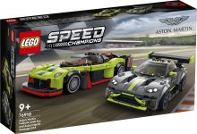 LEGO 76910 - Verpackung Ansicht 1