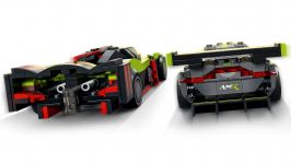 LEGO 76910 - Detailansicht 2