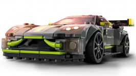 LEGO 76910 - Detailansicht 3