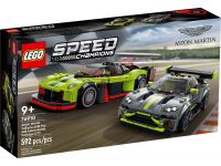 LEGO 76910 - Bild 1