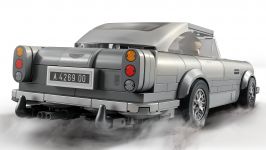 LEGO 76911 - Detailansicht 3