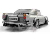 LEGO 76911 - Bild 3