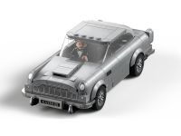 LEGO 76911 - Bild 5