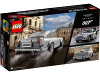 LEGO 76911 - Bild 6