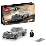 LEGO 76911 - Produktbild