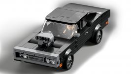 LEGO 76912 - Detailansicht 1