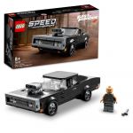 LEGO 76912 - Produktbild