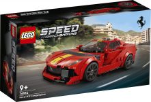LEGO 76914 - Verpackung Ansicht 1