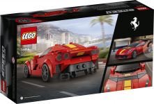 LEGO 76914 - Verpackung Rueckseite