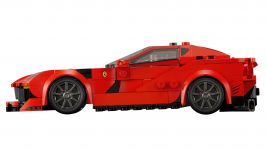 LEGO 76914 - Detailansicht 2