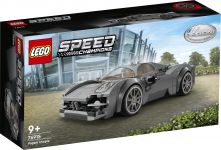 LEGO 76915 - Verpackung Ansicht 1