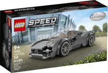 LEGO 76915 - Verpackung Ansicht 1